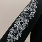 2025年8月26日秋冬入荷新作クロムハーツパーカー高品質安い人気商品/HL工場