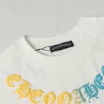 2025年8月26日秋冬入荷新作クロムハーツ半袖 tシャツ高品質安い人気商品/HL工場