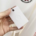 2025年8月26日秋冬入荷新作クロムハーツスウェット高品質安い人気商品/HL工場