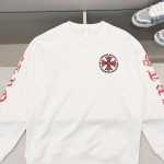 2025年8月26日秋冬入荷新作クロムハーツスウェット高品質安い人気商品/HL工場