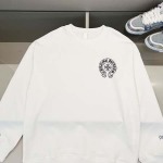 2025年8月26日秋冬入荷新作クロムハーツスウェット高品質安い人気商品/HL工場