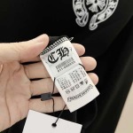 2025年8月26日秋冬入荷新作クロムハーツスウェット高品質安い人気商品/HL工場