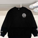 2025年8月26日秋冬入荷新作クロムハーツスウェット高品質安い人気商品/HL工場
