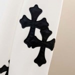 2025年8月26日秋冬入荷新作クロムハーツスウェット高品質安い人気商品/HL工場