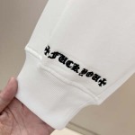 2025年8月26日秋冬入荷新作クロムハーツスウェット高品質安い人気商品/HL工場