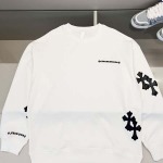 2025年8月26日秋冬入荷新作クロムハーツスウェット高品質安い人気商品/HL工場