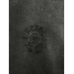 2025年8月26日秋冬入荷新作クロムハーツパーカー高品質安い人気商品/HL工場