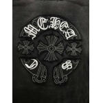 2025年8月26日秋冬入荷新作クロムハーツパーカー高品質安い人気商品/HL工場