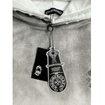 2025年8月26日秋冬入荷新作クロムハーツパーカー高品質安い人気商品/HL工場