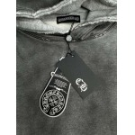 2025年8月26日秋冬入荷新作クロムハーツパーカー高品質安い人気商品/HL工場