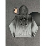 2025年8月26日秋冬入荷新作クロムハーツパーカー高品質安い人気商品/HL工場