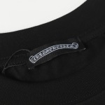 2025年8月26日秋冬入荷新作クロムハーツ半袖 tシャツ高品質安い人気商品/HL工場
