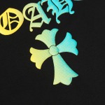 2025年8月26日秋冬入荷新作クロムハーツ半袖 tシャツ高品質安い人気商品/HL工場