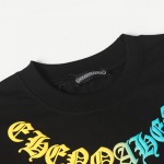 2025年8月26日秋冬入荷新作クロムハーツ半袖 tシャツ高品質安い人気商品/HL工場