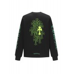 2025年8月26日秋冬入荷新作クロムハーツ長袖高品質安い人気商品/HL工場