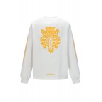 2025年8月26日秋冬入荷新作クロムハーツ長袖高品質安い人気商品/HL工場