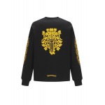 2025年8月26日秋冬入荷新作クロムハーツ長袖高品質安い人気商品/HL工場