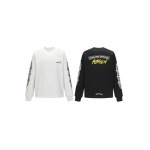 2025年8月26日秋冬入荷新作クロムハーツ長袖高品質安い人気商品/HL工場