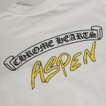 2025年8月26日秋冬入荷新作クロムハーツ長袖高品質安い人気商品/HL工場