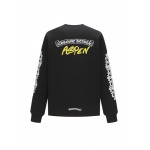 2025年8月26日秋冬入荷新作クロムハーツ長袖高品質安い人気商品/HL工場