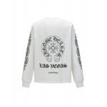 2025年8月26日秋冬入荷新作クロムハーツ長袖高品質安い人気商品/HL工場