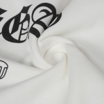 2025年8月26日秋冬入荷新作クロムハーツ長袖高品質安い人気商品/HL工場