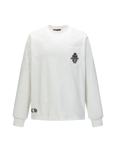 2025年8月26日秋冬入荷新作クロムハーツ長袖高品質安い人...