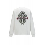 2025年8月26日秋冬入荷新作クロムハーツ長袖高品質安い人気商品/HL工場