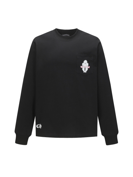 2025年8月26日秋冬入荷新作クロムハーツ長袖高品質安い人...