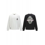 2025年8月26日秋冬入荷新作クロムハーツ長袖高品質安い人気商品/HL工場