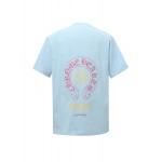 2025年8月26日秋冬入荷新作クロムハーツ半袖 tシャツ高品質安い人気商品/HL工場
