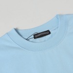 2025年8月26日秋冬入荷新作クロムハーツ半袖 tシャツ高品質安い人気商品/HL工場