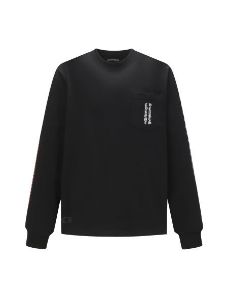 2025年8月26日秋冬入荷新作クロムハーツ長袖高品質安い人...