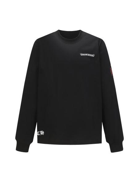 2025年8月26日秋冬入荷新作クロムハーツ長袖高品質安い人...