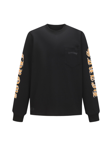 2025年8月26日秋冬入荷新作クロムハーツ長袖高品質安い人...