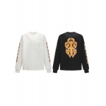 2025年8月26日秋冬入荷新作クロムハーツ長袖高品質安い人気商品/HL工場