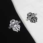 2025年8月26日秋冬入荷新作クロムハーツ長袖高品質安い人気商品/HL工場