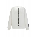 2025年8月26日秋冬入荷新作クロムハーツ長袖高品質安い人気商品/HL工場