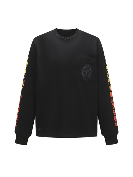 2025年8月26日秋冬入荷新作クロムハーツ長袖高品質安い人...