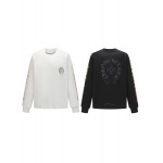 2025年8月26日秋冬入荷新作クロムハーツ長袖高品質安い人気商品/HL工場