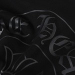 2025年8月26日秋冬入荷新作クロムハーツ長袖高品質安い人気商品/HL工場