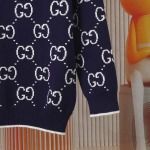 2025年8月26日秋冬入荷新作Gucciニット/セーター高品質安い人気商品/HL工場