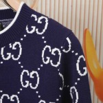 2025年8月26日秋冬入荷新作Gucciニット/セーター高品質安い人気商品/HL工場