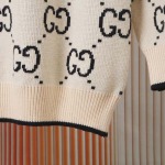2025年8月26日秋冬入荷新作Gucciニット/セーター高品質安い人気商品/HL工場