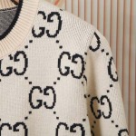 2025年8月26日秋冬入荷新作Gucciニット/セーター高品質安い人気商品/HL工場