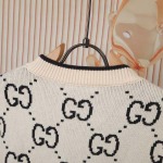 2025年8月26日秋冬入荷新作Gucciニット/セーター高品質安い人気商品/HL工場
