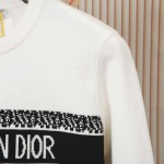 2025年8月26日秋冬入荷新作Diorニット/セーター高品質安い人気商品/HL工場