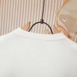 2025年8月26日秋冬入荷新作Diorニット/セーター高品質安い人気商品/HL工場