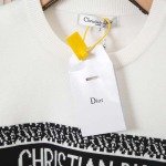 2025年8月26日秋冬入荷新作Diorニット/セーター高品質安い人気商品/HL工場