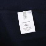 2025年8月26日秋冬入荷新作Diorニット/セーター高品質安い人気商品/HL工場